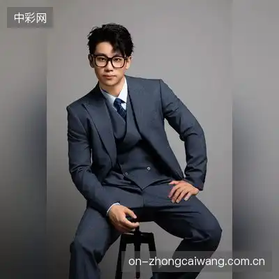 赖霖辰